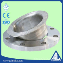 Padrão de alta qualidade pj / se flange de China fornecedor